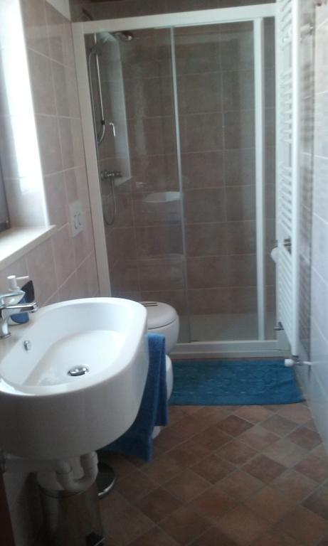 Casa Vacanze Chez Sapin 페니스 객실 사진